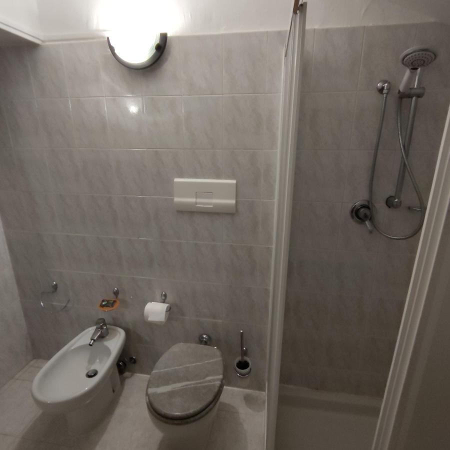 Loft Mansardato مونزا المظهر الخارجي الصورة