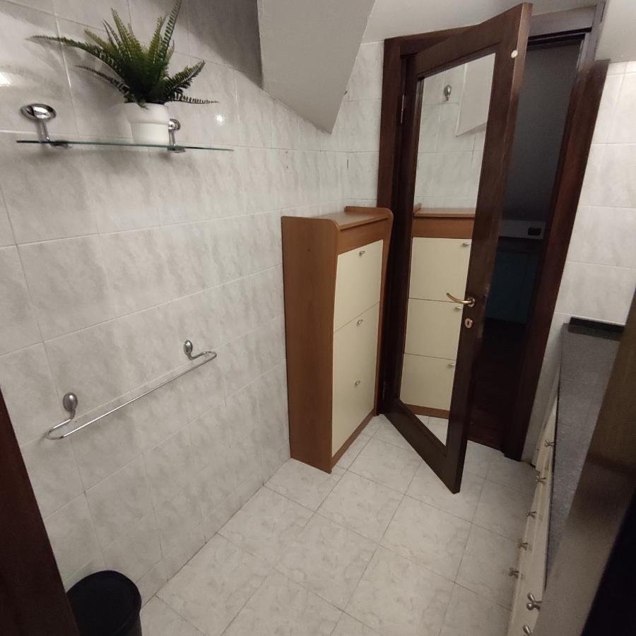 Loft Mansardato مونزا المظهر الخارجي الصورة