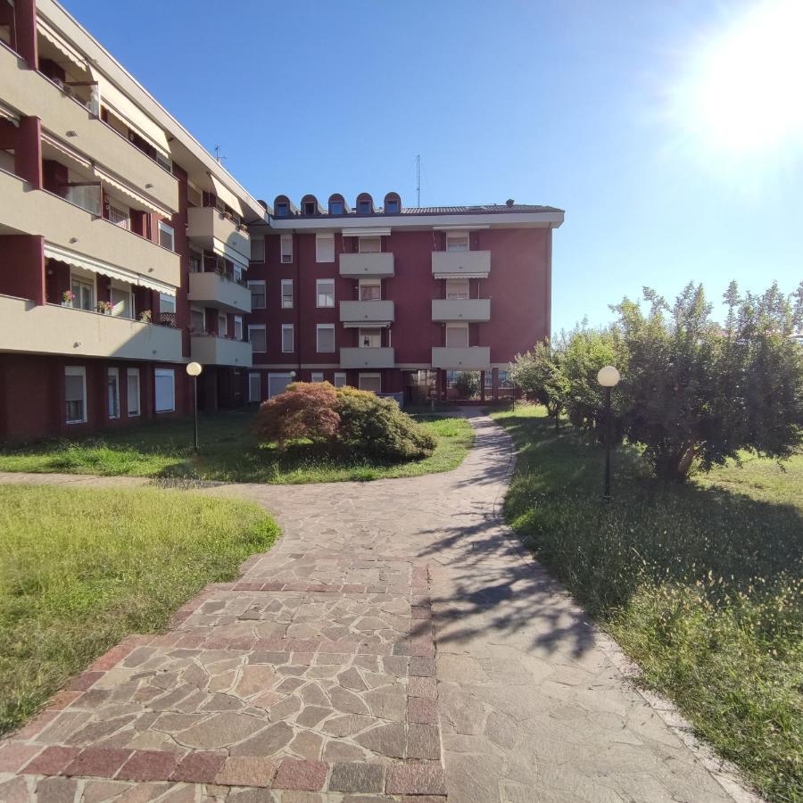 Loft Mansardato مونزا المظهر الخارجي الصورة