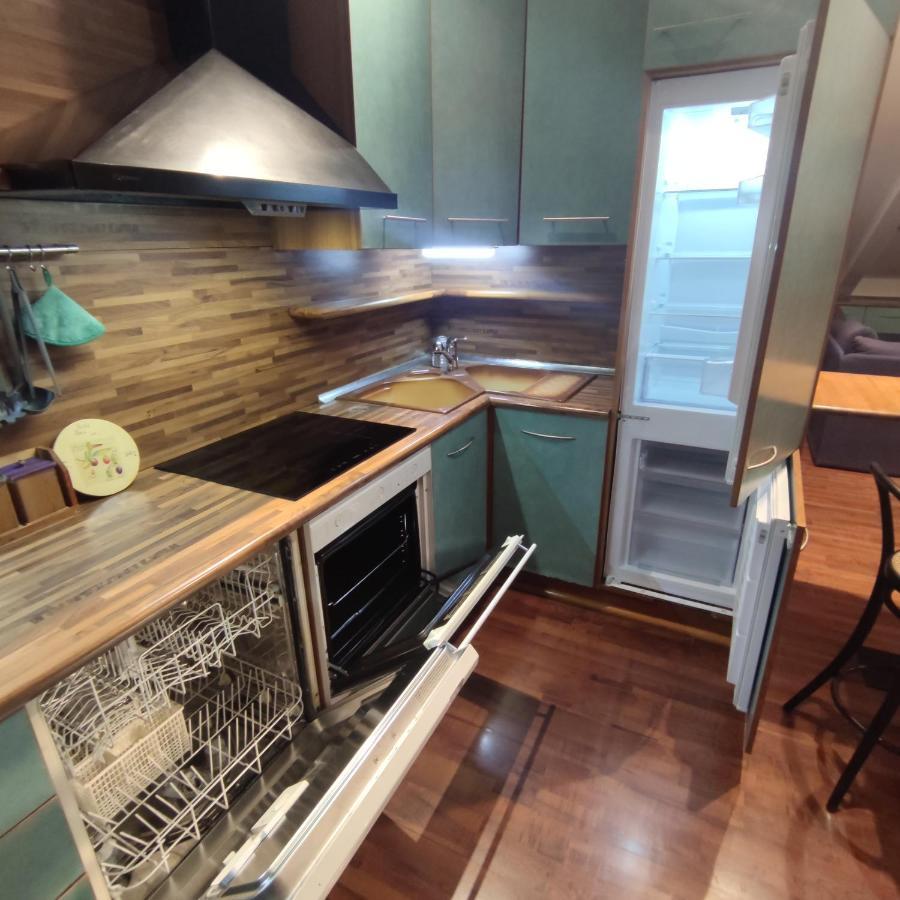 Loft Mansardato مونزا المظهر الخارجي الصورة