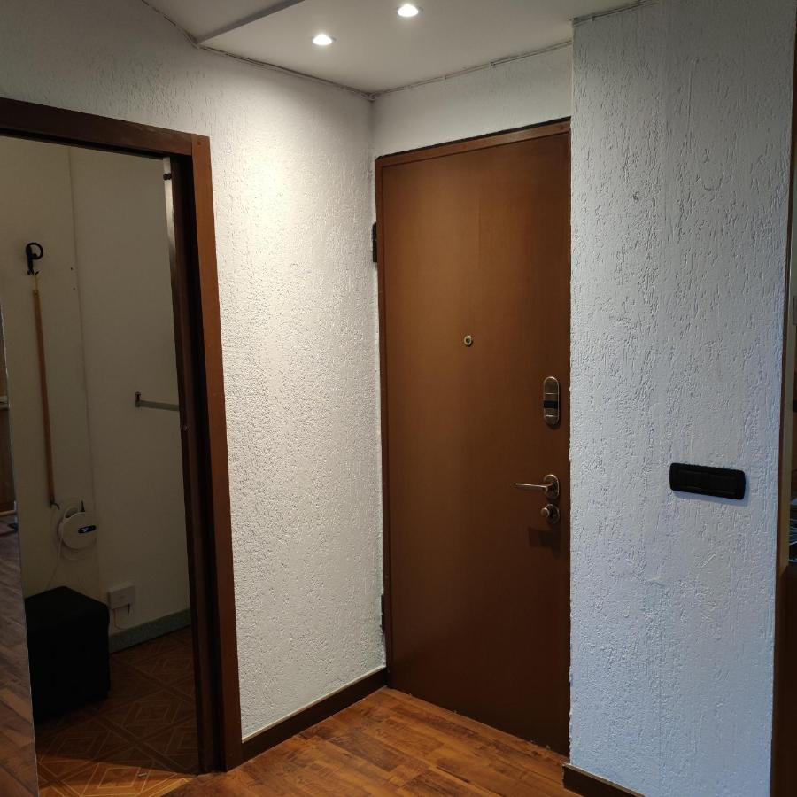 Loft Mansardato مونزا المظهر الخارجي الصورة
