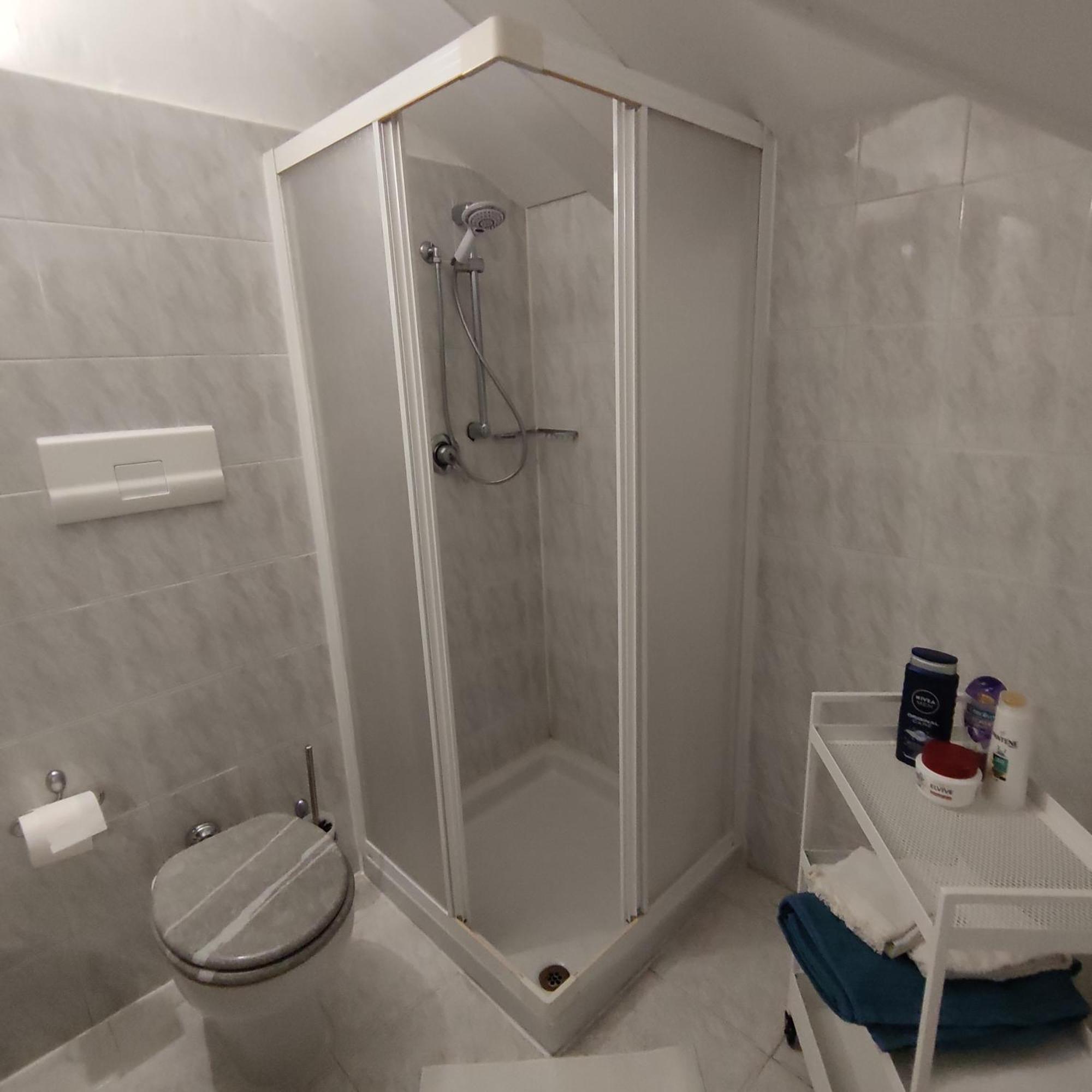 Loft Mansardato مونزا المظهر الخارجي الصورة