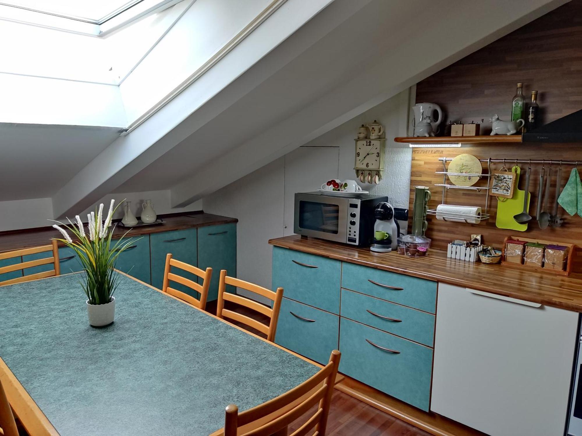 Loft Mansardato مونزا المظهر الخارجي الصورة