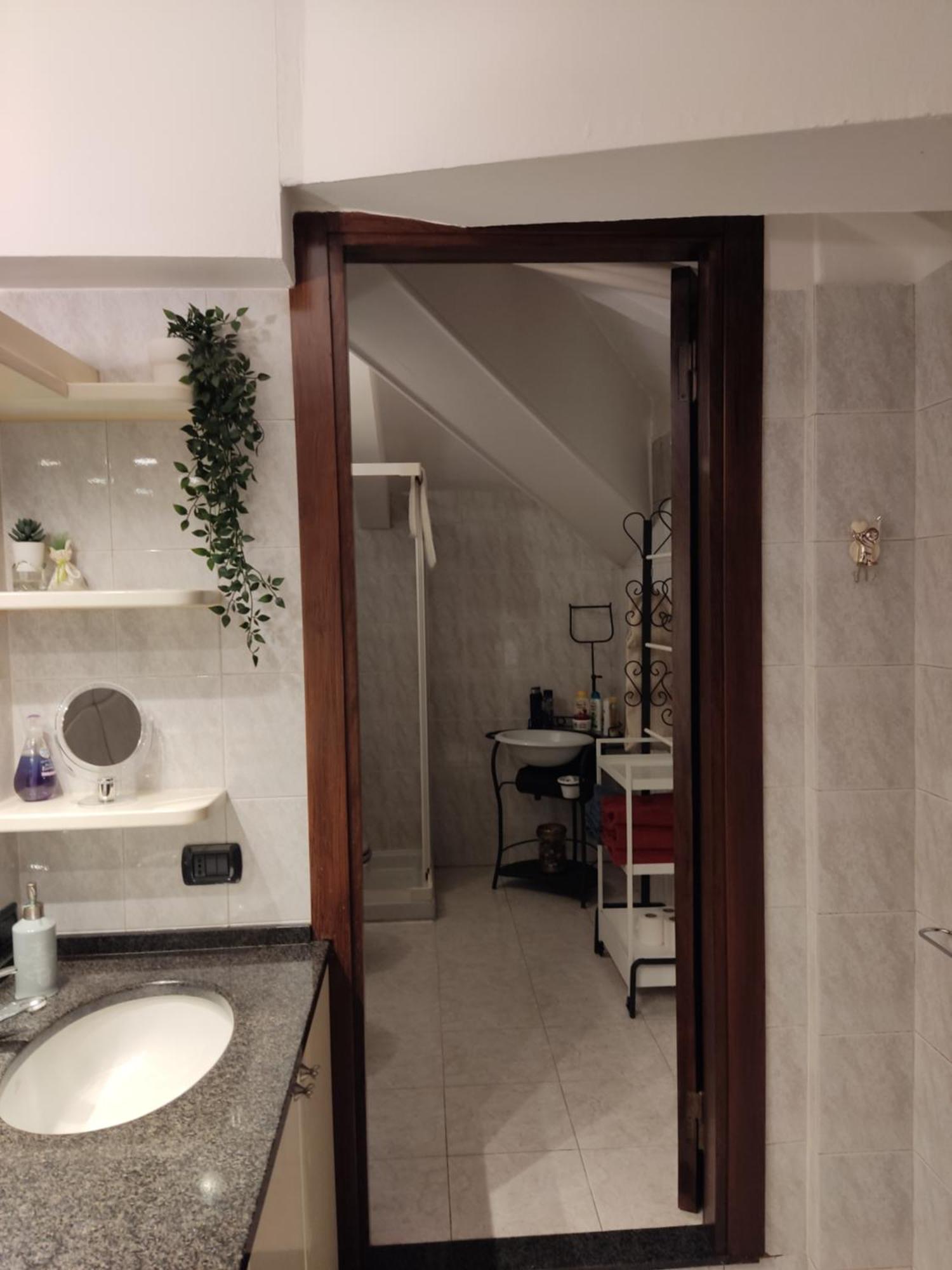 Loft Mansardato مونزا المظهر الخارجي الصورة